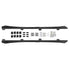 ARB Base Rack Mount Kit Vehicle-Specific - Using w/ Base Rack 1770040 17920020