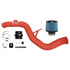 Injen Wrinkle Red SP Cold Air Intake System - SP1586WR