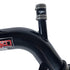 Injen Black IS Short Ram Cold Air Intake For 03-07 Honda Accord 4Cyl (LEV Motor Only) - IS1680BLK