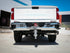 aFe Large Bore-HD 5 IN 409 SS DPF-Back Exhaust System w/Polished Tip 20-21 GM Truck V8-6.6L