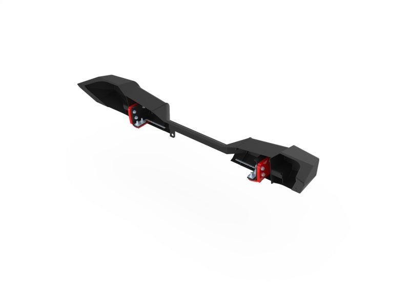 ARB Rear Bumper Bar Suits For Jl Txt Black - 5650380