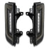 ORACLE Lighting Flush Style Tinted LED Taillights for 21-23 Ford Bronco 5892-504-T