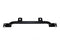 KC HiLiTES 97-06 Jeep TJ Front 2-Tab Bumper Mount Light Bar - Black