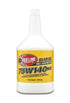 Red Line 75W140NS Gear Oil (Set of 12 x 1 Qt) 57104