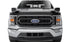 AVS 21-22 Ford F-150 (Excl. Tremor/Raptor) Medium Profile Hood Shield - Smoke