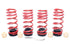 H&R 20-21 BMW X5 M/X5 M Competition/X6 M/X6 M Competition F95/F96 VTF Adjustable Lowering Springs