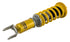 Ohlins 99-09 Honda S2000 Road & Track Coilover System