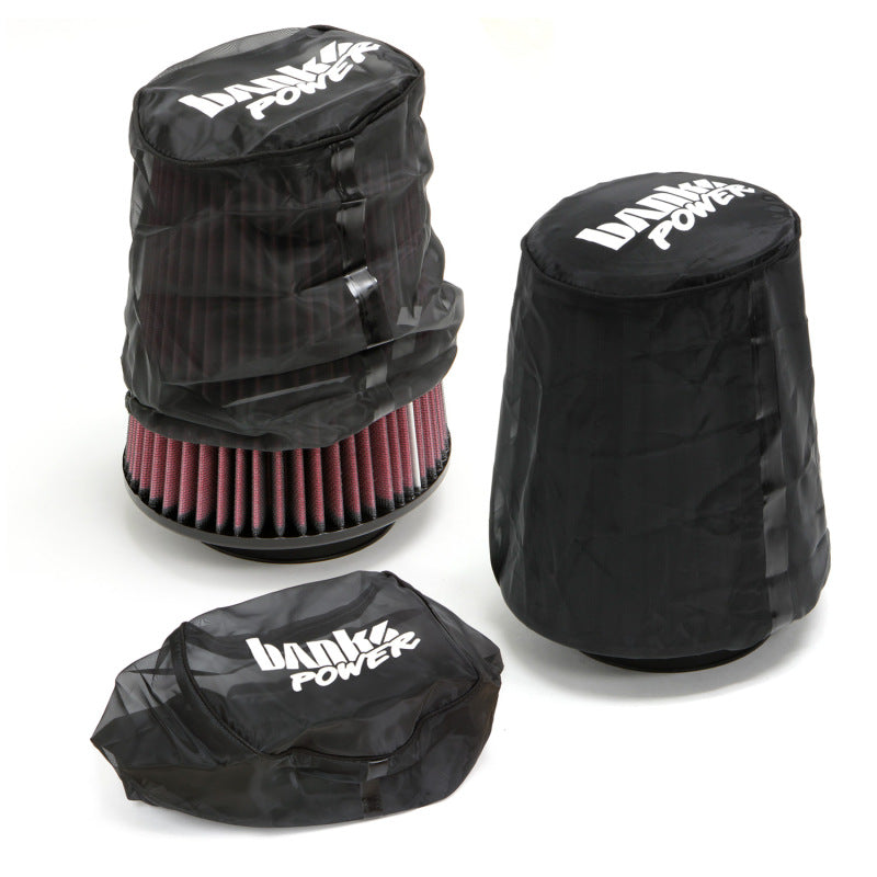 Banks Power Pre-Filter- Filter Wrap for w/Ram-Air Intake Systems (for PN 41835/41506) 42640