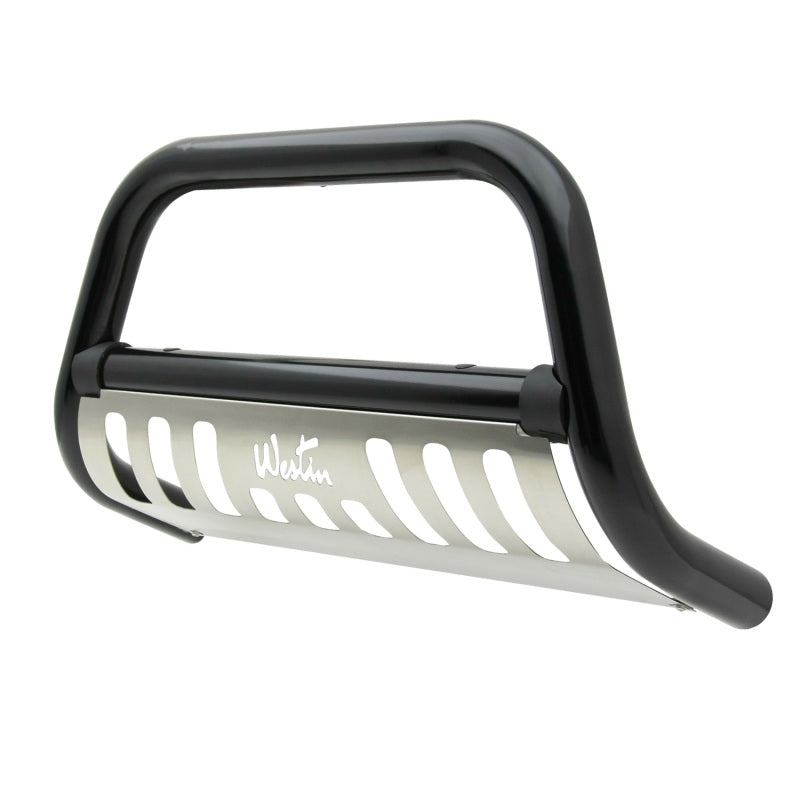 Westin 1999-2006 Toyota Tundra Ultimate Bull Bar - Black