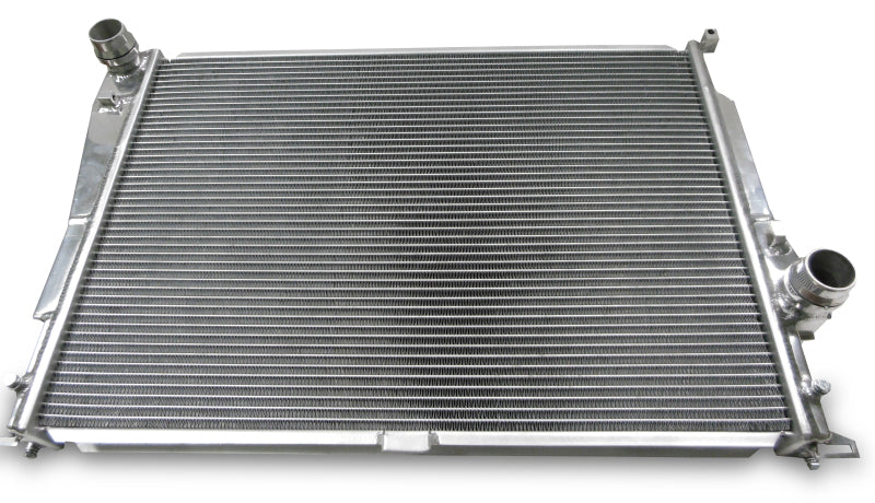 CSF 00-06 BMW M3 (E46) Triple Pass Radiator