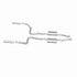 MagnaFlow Sys C/B 99-04 Ford Mustang Cobra 4.6L 32V