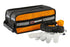 ARB Micro Recovery Bag Orange/Black Topographic Styling PVC Material - ARB504A