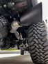 Banks Power Monster Exhaust System - Single Exhaust w/ Black Tip for 2017 Ford 6.7L 5" 49795-B