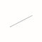 MBRP Universal 1.25in Straight Tube 16-Gauge Aluminum 90in Length (NO DROPSHIP) GP125AL16