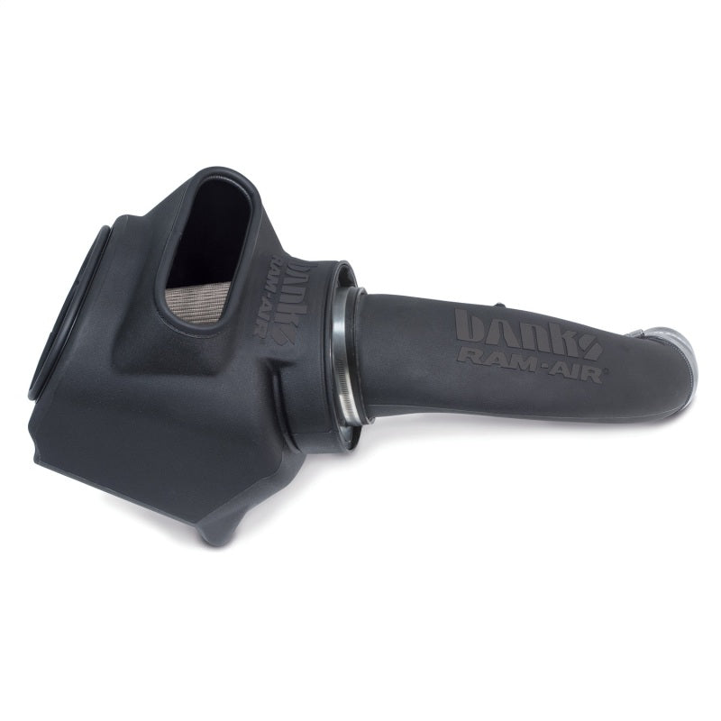 Banks Power Ram-Air Intake System-Dry/Oiled Filter Set for 17-19 Chevy/GMC 2500 L5P 6.6L 42249-D
