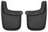 Husky Liners 15 Chevy Colorado/ GMC Canyon Custom-Molded Rear Mud Guards