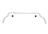 Whiteline 94-99 Nissan Skyline R33 GTS RWD / 03/98-04 Skyline R34 GT-T RWD Front 24mm HD Adj Swayb