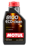 Motul 1L 8100 Eco-Clean 0W20