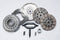 South Bend Clutch 05.5-13 Dodge 5.9/6.7L G56 Street Dual Disc Clutch Kit (w/o Hyd Assy)