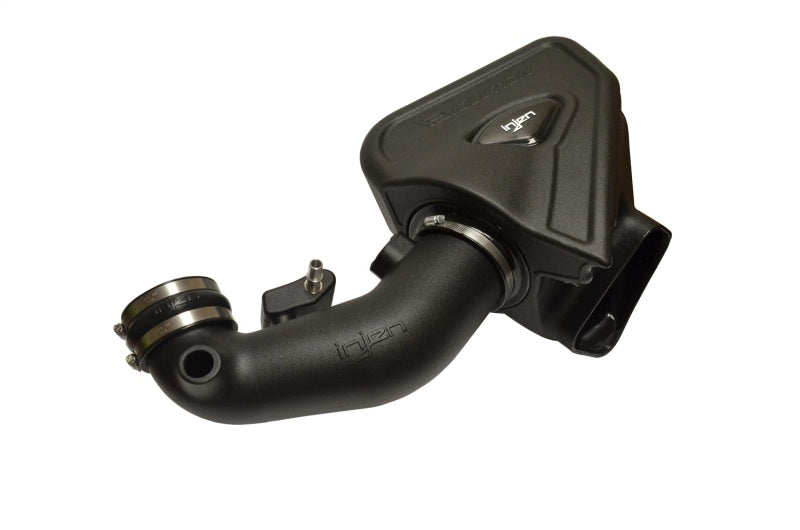 Injen EVOLUTION Cold Air Intake System - EVO7301