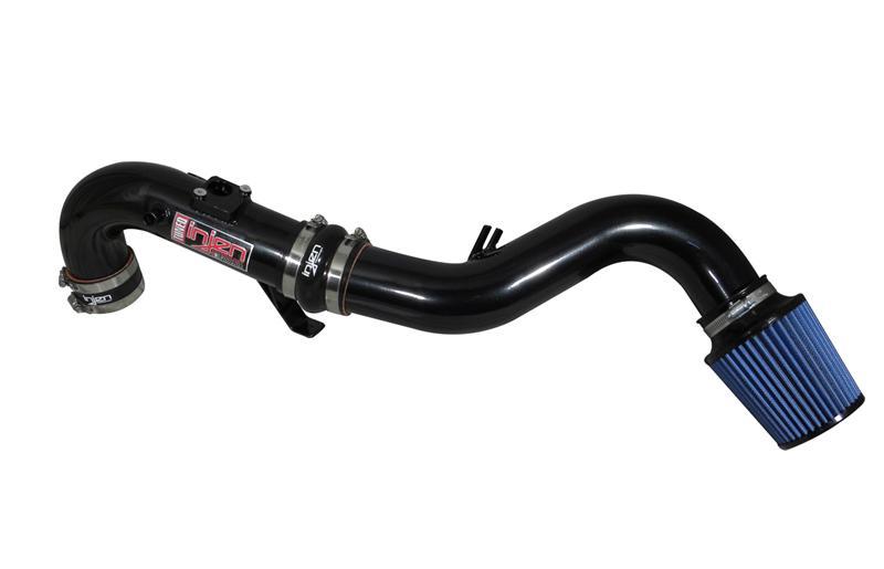 Injen Black SP Cold Air Intake System For 11-16 Scion tC L4-2.5L - SP2117BLK