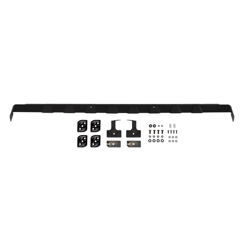 ARB Base Rack Wind Deflectors Universal - For Use w/ Gutter-Mount Base Rack Mount Kits 17900090