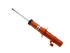 Koni STR.T (Orange) Shock 94-01 Acura Integra Incl. GSR (Exc. Integra Type R) - Right Front