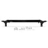 Mishimoto 2008-2010 Ford 6.4L Powerstroke Upper Support Bar