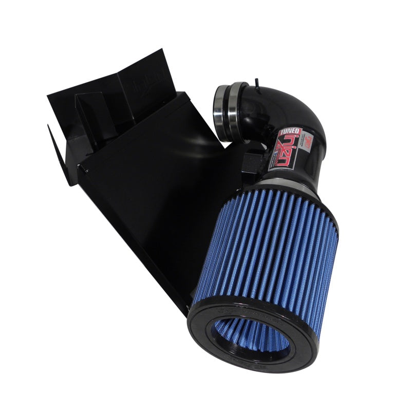 Injen Black SP Short Ram Cold Air Intake System - SP1121BLK