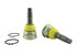 Whiteline 05-10 Ford Mustang Ball Joints for Roll Center Correction