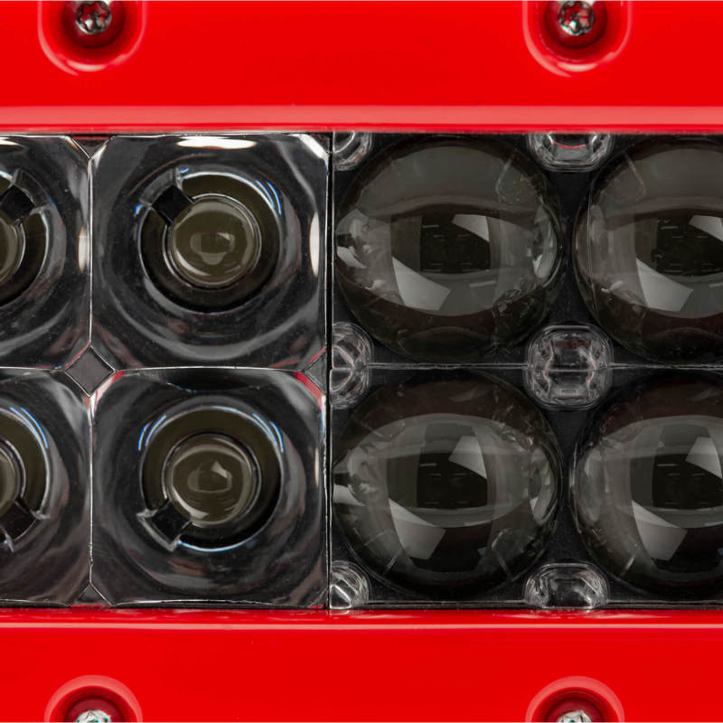 ARB Intensity V2 Light Bar Combination AR40CV2