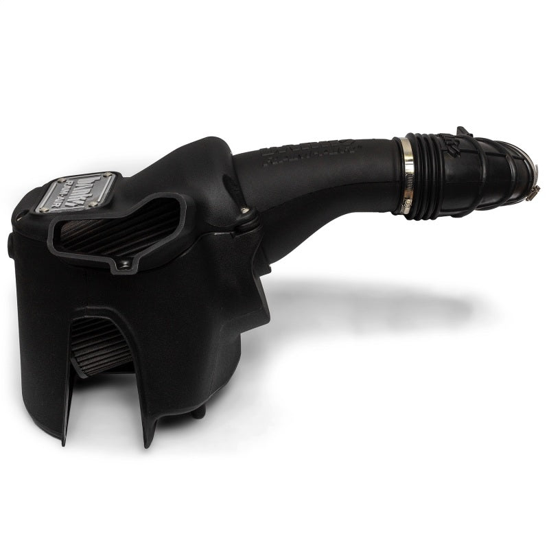 Banks Power Ram Air Intake System Dry, Oiled Filter for 20-21 Ford F250/F350/F450 6.7L RAI 41849-D