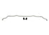 Whiteline 97-02 Toyota Camry MCV20/SXV20/SXV23 Front 24mm Heavy Duty Fixed Swaybar
