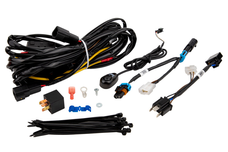 ARB Wiring Loom V2 - 3500480