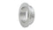 Vibrant Turbo Inlet V-Band Flange for Garrett G42