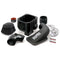 Banks Power Ram-Air Intake System - Dry/Oiled Filter for 06-07 Chevy 6.6L LLY/LBZ 42142-D