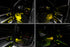 ORACLE Lighting Complete Interior Ambient Lighting ColorSHIFT RGB Conversion Kit for 19-22 RAM 4235-333