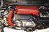 Injen Wrinkle Red SP Short Ram Cold Air Intake System For 15-19 Fiat 500 L4-1.4L Turbo - SP5024WR