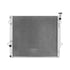 Mishimoto 07-14 Toyota FJ Cruiser Aluminum Performance Radiator