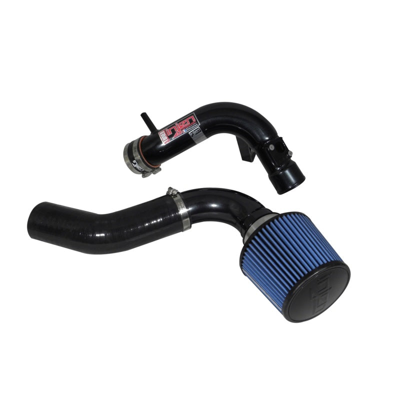 Injen Black SP Cold Air Intake System For 09-13 Toyota Corolla L4-1.8L - SP2079BLK