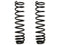 ICON 07-18 Jeep Wrangler JK Front 4.5in Dual-Rate Spring Kit