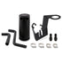 Mishimoto 03-06 Nissan 350Z / 04-07 Infiniti G35 VQ35DE PCV-Side Direct Fit Catch Can Kit