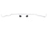 Whiteline BMW 1 Series (Exc M Series) & 3 Series (Exc M3) Rear 20mm Swaybar