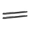 Westin 2015-2018 Chevrolet/GMC Colorado/Canyon Crew Cab PRO TRAXX 5 Oval Nerf Step Bars - Black