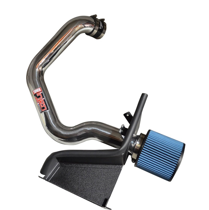 Injen Black SP Short Ram Cold Air Intake System For 16-18 Volkswagen Jetta L4-1.4L Turbo - SP3030BLK