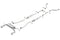 Borla 03-08 350Z True Dual Cat-Back Exhaust 2BOXES