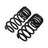ARB / Old Man Emu Rear Coil Spring Pair Set for Toyota Landcruiser 200 Series 2721