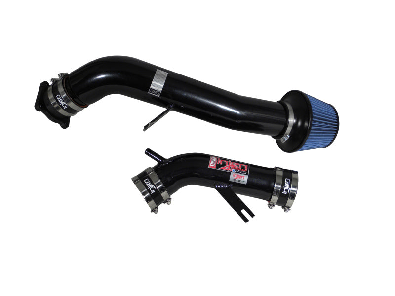 Injen Black RD Cold Air Intake System For 03-06 Infiniti G35 Sedan V6-3.5L - RD1992BLK