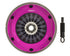 Exedy 2008-2015 Mitsubishi Lancer Evolution GSR L4 Hyper Triple Cerametallic Clutch Rigid Disc