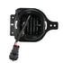 ORACLE Lighting High Performance 20W LED Fog Lights - No Halo for Jeep Wrangler/Gladiator 5847-504